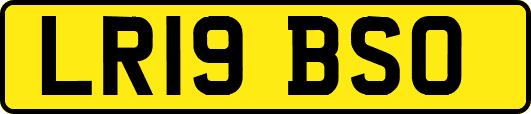 LR19BSO
