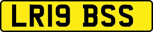 LR19BSS