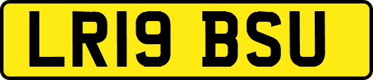 LR19BSU