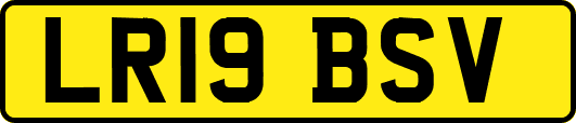 LR19BSV