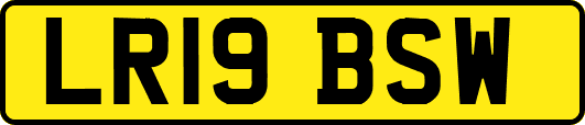 LR19BSW