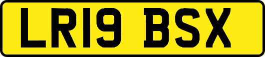 LR19BSX