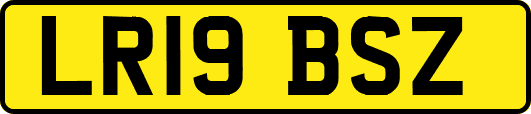 LR19BSZ