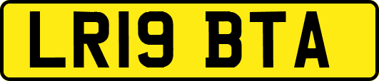 LR19BTA
