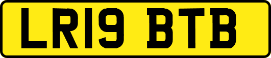 LR19BTB