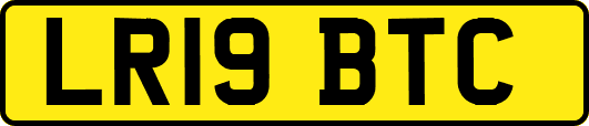 LR19BTC
