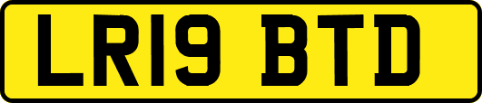 LR19BTD