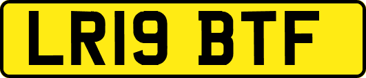 LR19BTF