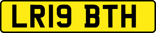 LR19BTH