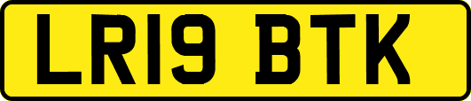 LR19BTK