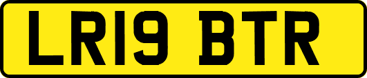 LR19BTR