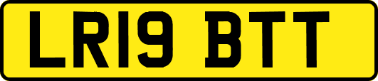 LR19BTT
