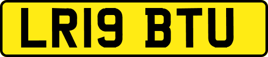 LR19BTU