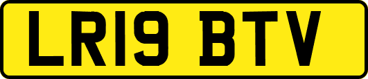 LR19BTV