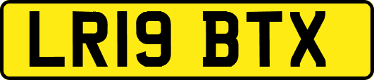 LR19BTX