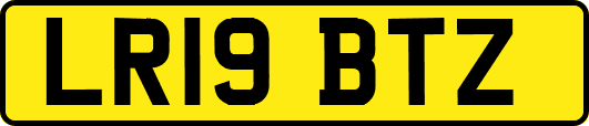 LR19BTZ