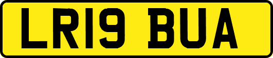 LR19BUA