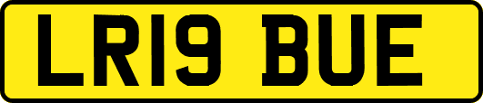 LR19BUE