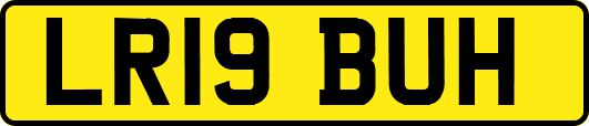 LR19BUH