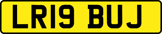LR19BUJ