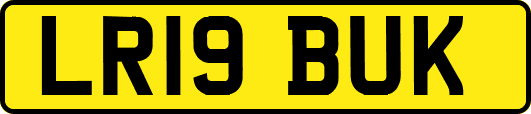 LR19BUK