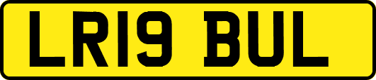 LR19BUL