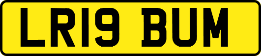 LR19BUM