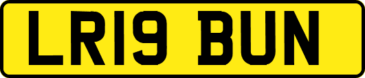 LR19BUN