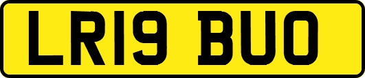 LR19BUO