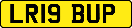 LR19BUP