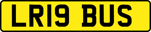 LR19BUS