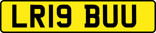 LR19BUU