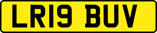 LR19BUV