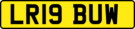 LR19BUW