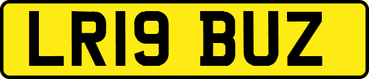 LR19BUZ