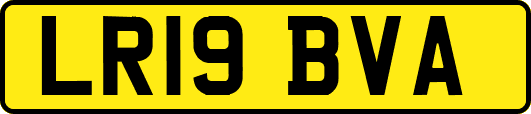 LR19BVA