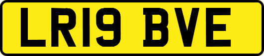 LR19BVE