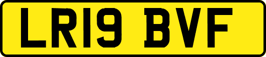 LR19BVF