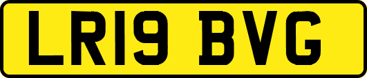 LR19BVG