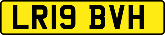 LR19BVH