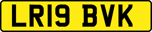 LR19BVK