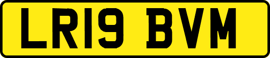 LR19BVM