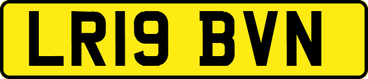 LR19BVN