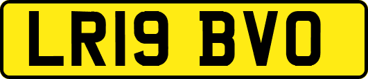 LR19BVO