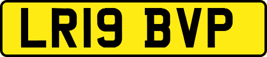 LR19BVP