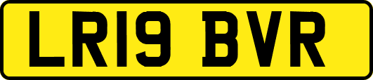 LR19BVR