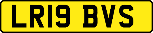 LR19BVS