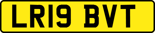 LR19BVT