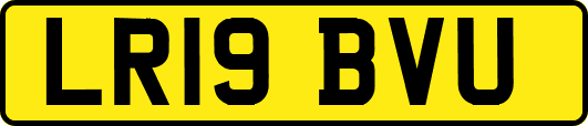 LR19BVU