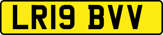LR19BVV